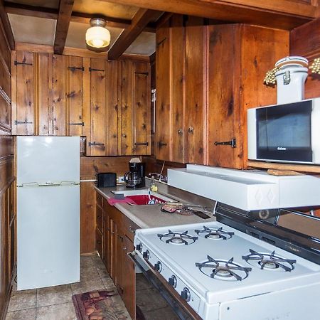 Apple Creek Cottages Prescott Eksteriør bilde