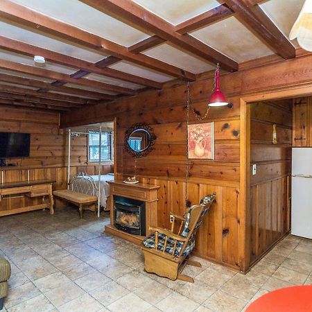 Apple Creek Cottages Prescott Eksteriør bilde