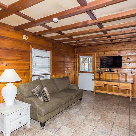 Apple Creek Cottages Prescott Eksteriør bilde