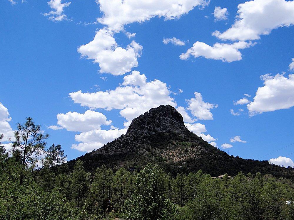 Apple Creek Cottages Prescott Eksteriør bilde