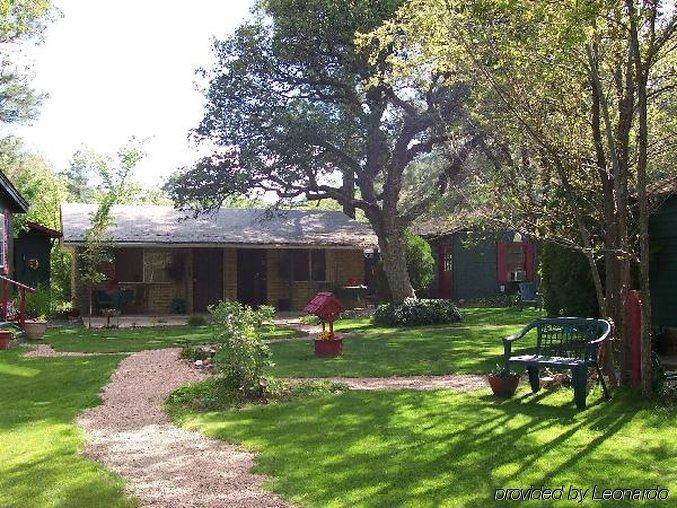Apple Creek Cottages Prescott Eksteriør bilde
