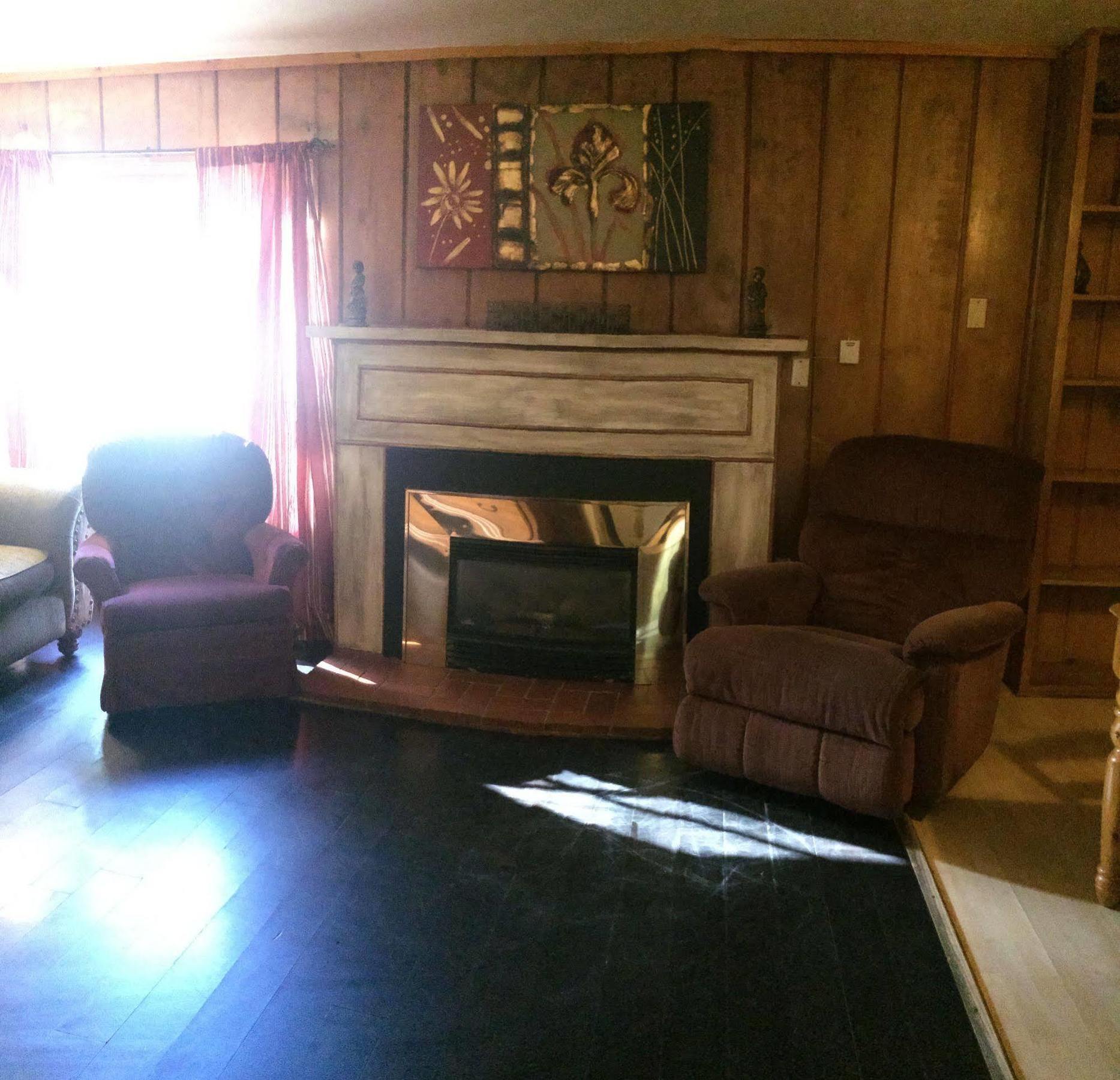 Apple Creek Cottages Prescott Eksteriør bilde