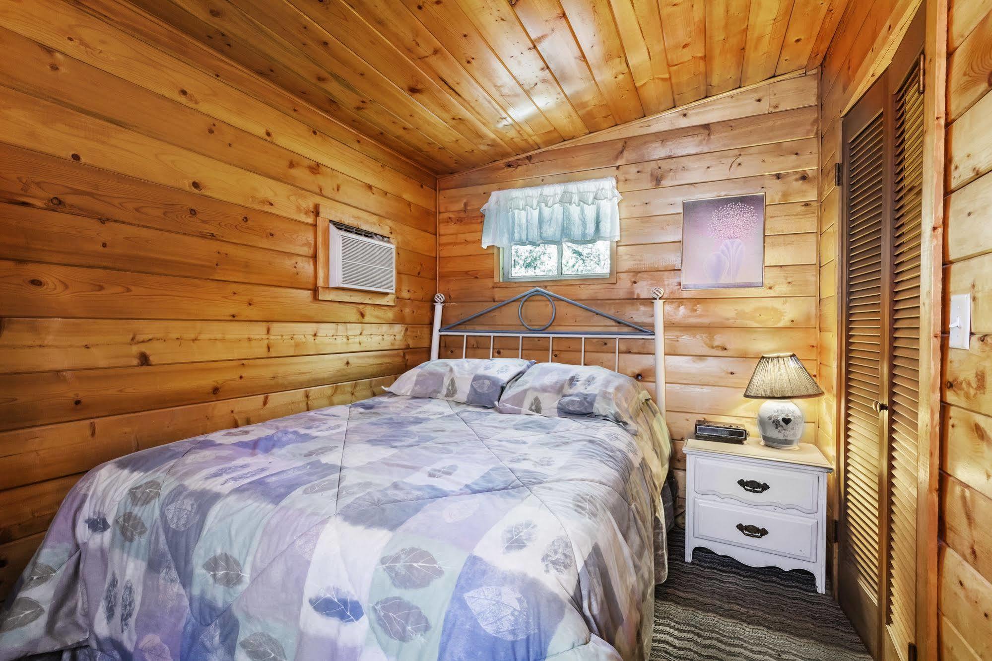 Apple Creek Cottages Prescott Eksteriør bilde