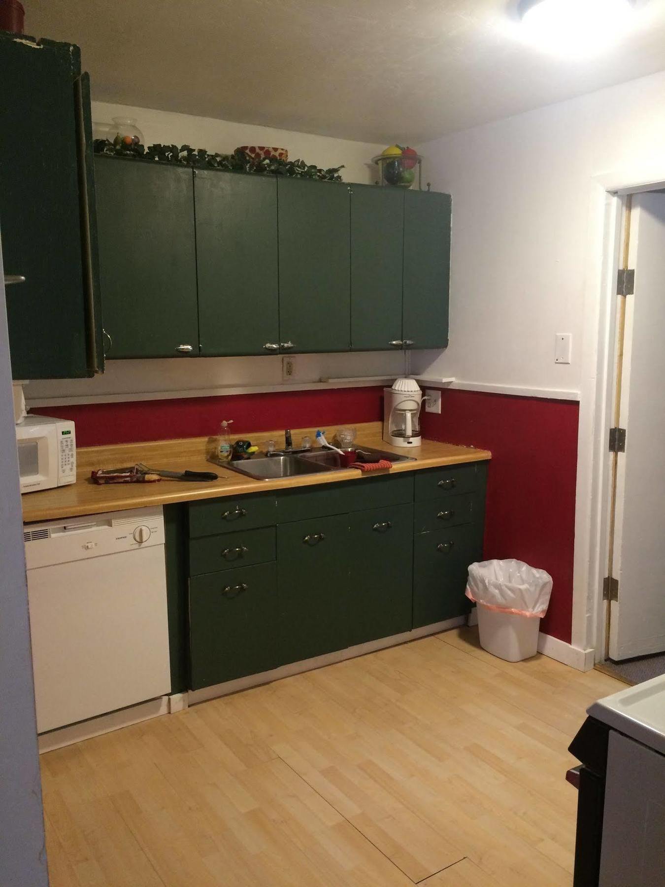 Apple Creek Cottages Prescott Eksteriør bilde