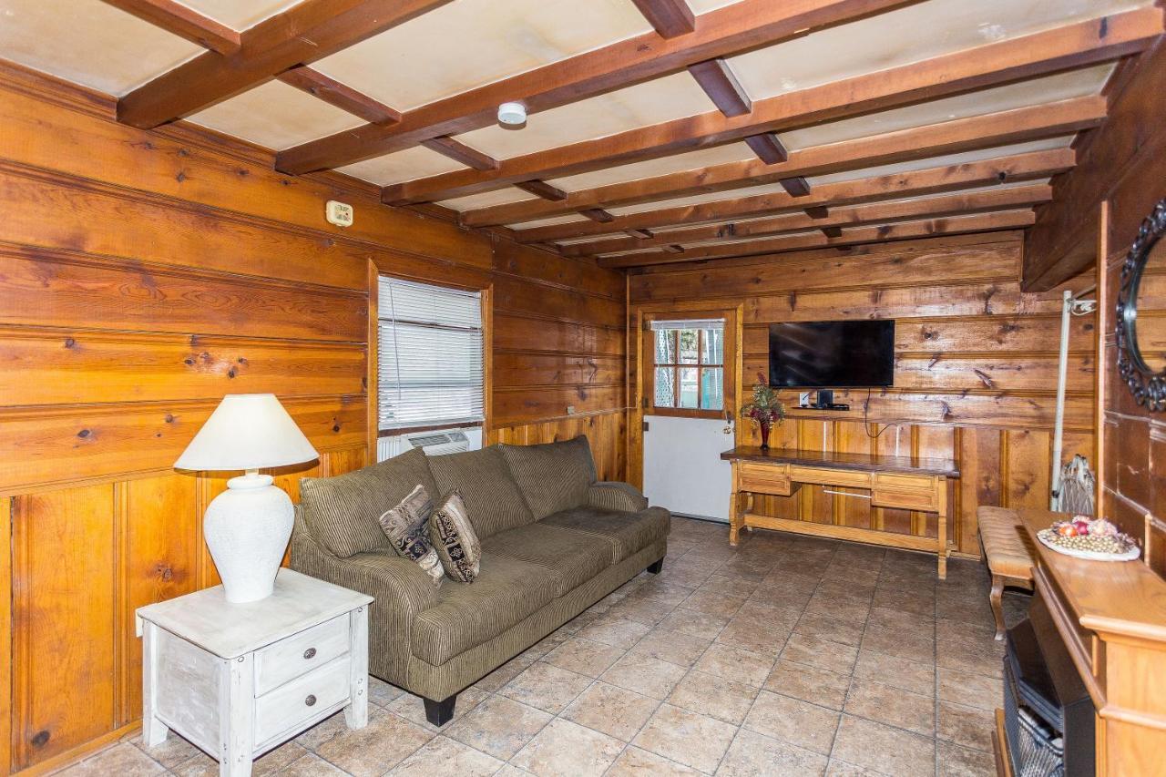 Apple Creek Cottages Prescott Eksteriør bilde