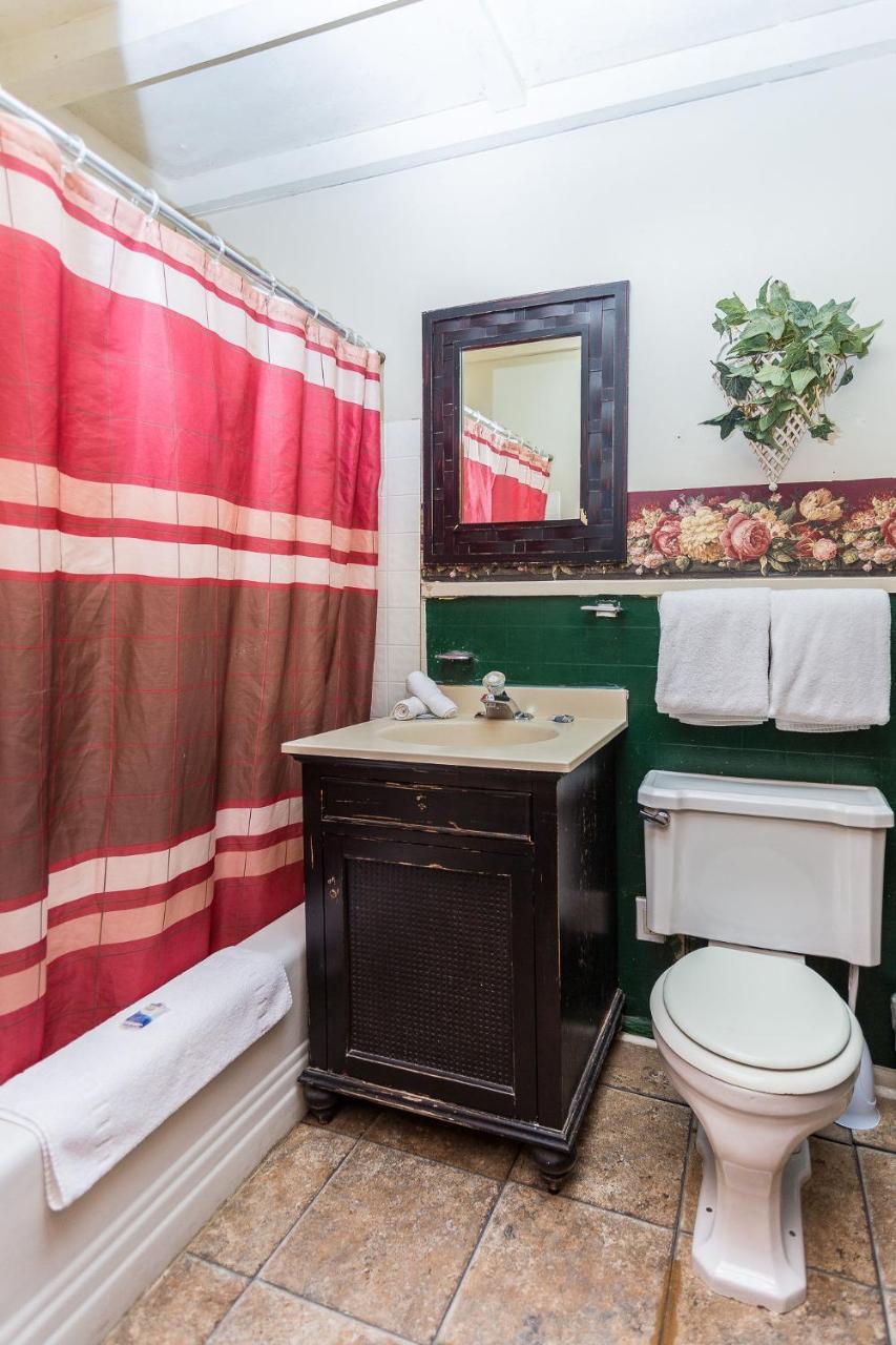 Apple Creek Cottages Prescott Eksteriør bilde