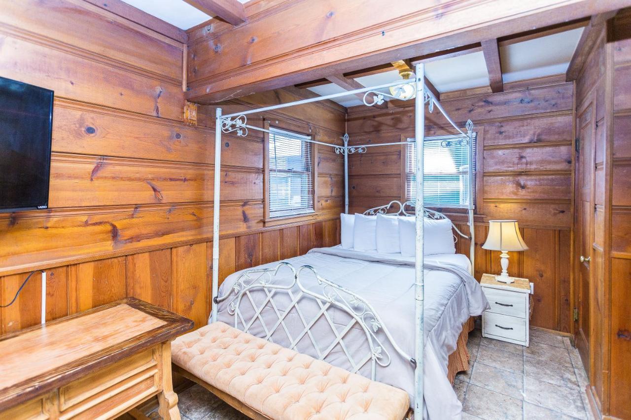 Apple Creek Cottages Prescott Eksteriør bilde